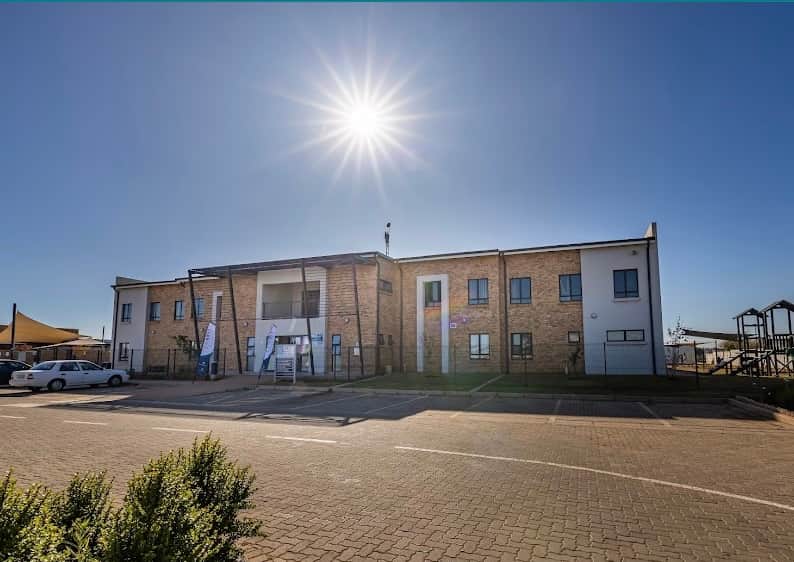 Curro Protea Glen campus